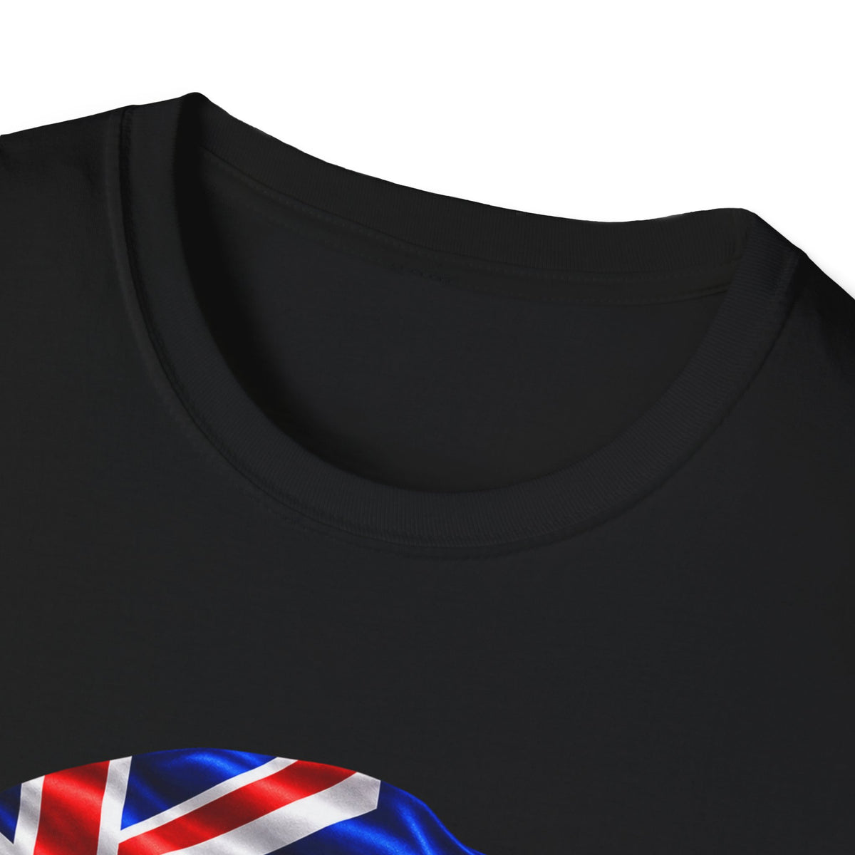 Looks Cracker Australian Flag T‑Shirt — Patriotic Aussie Pride Tee