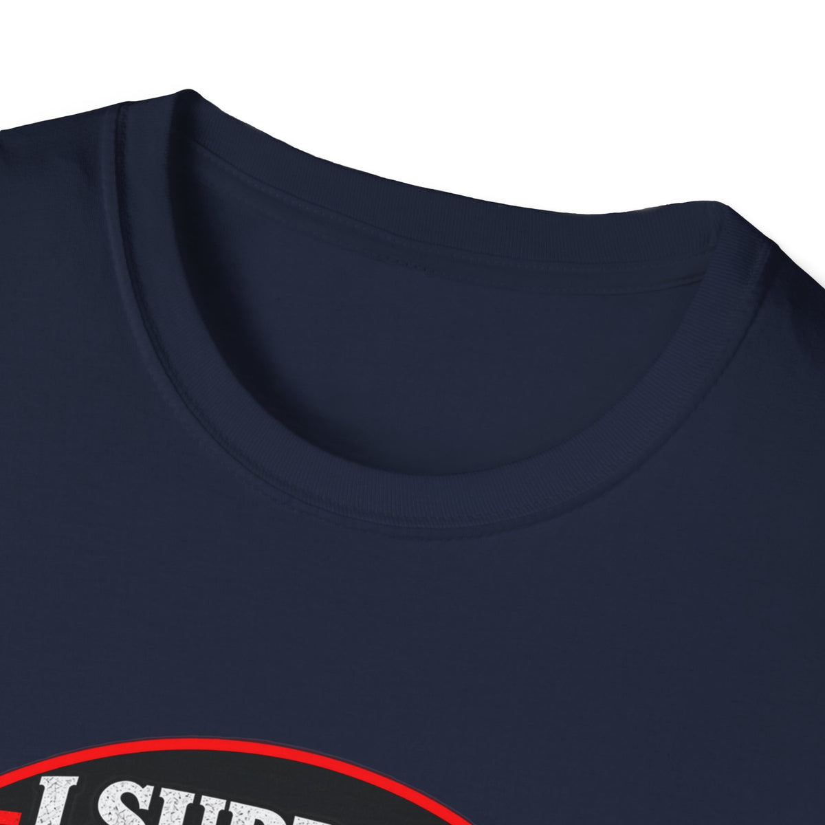 T-Shirt — “I Support Public Death Sentences” Protest Graphic Tee