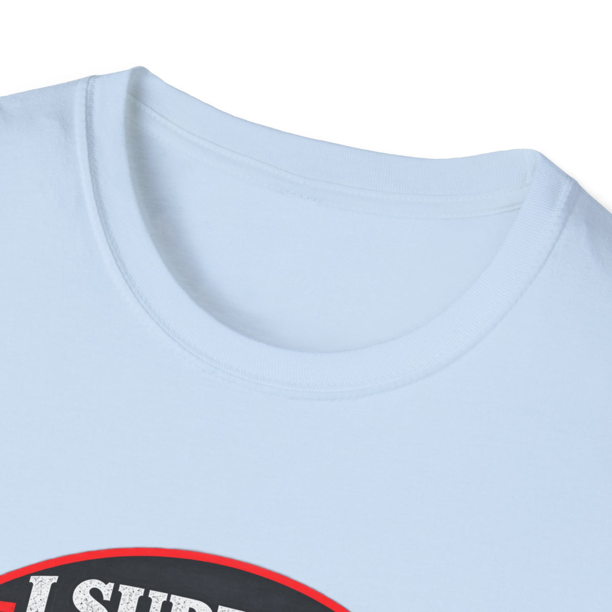 T-Shirt — “I Support Public Death Sentences” Protest Graphic Tee