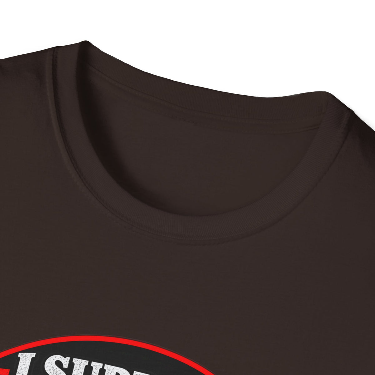 T-Shirt — “I Support Public Death Sentences” Protest Graphic Tee