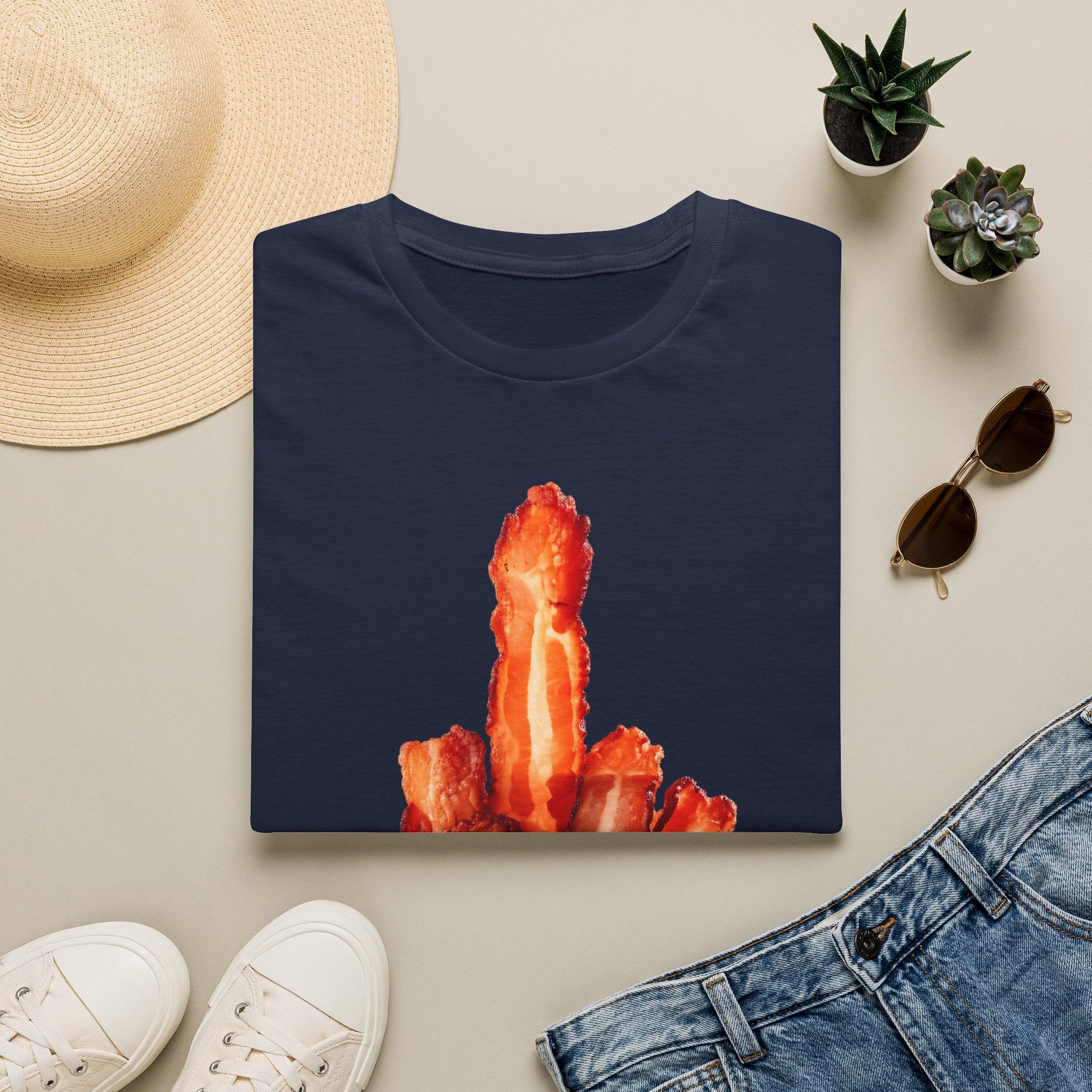 Bacon F.U.
