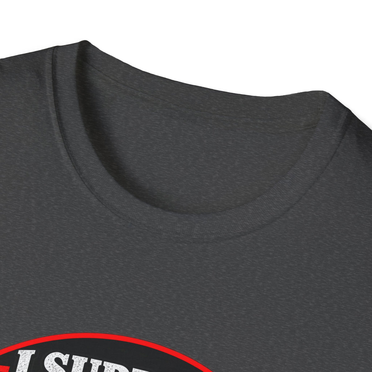 T-Shirt — “I Support Public Death Sentences” Protest Graphic Tee