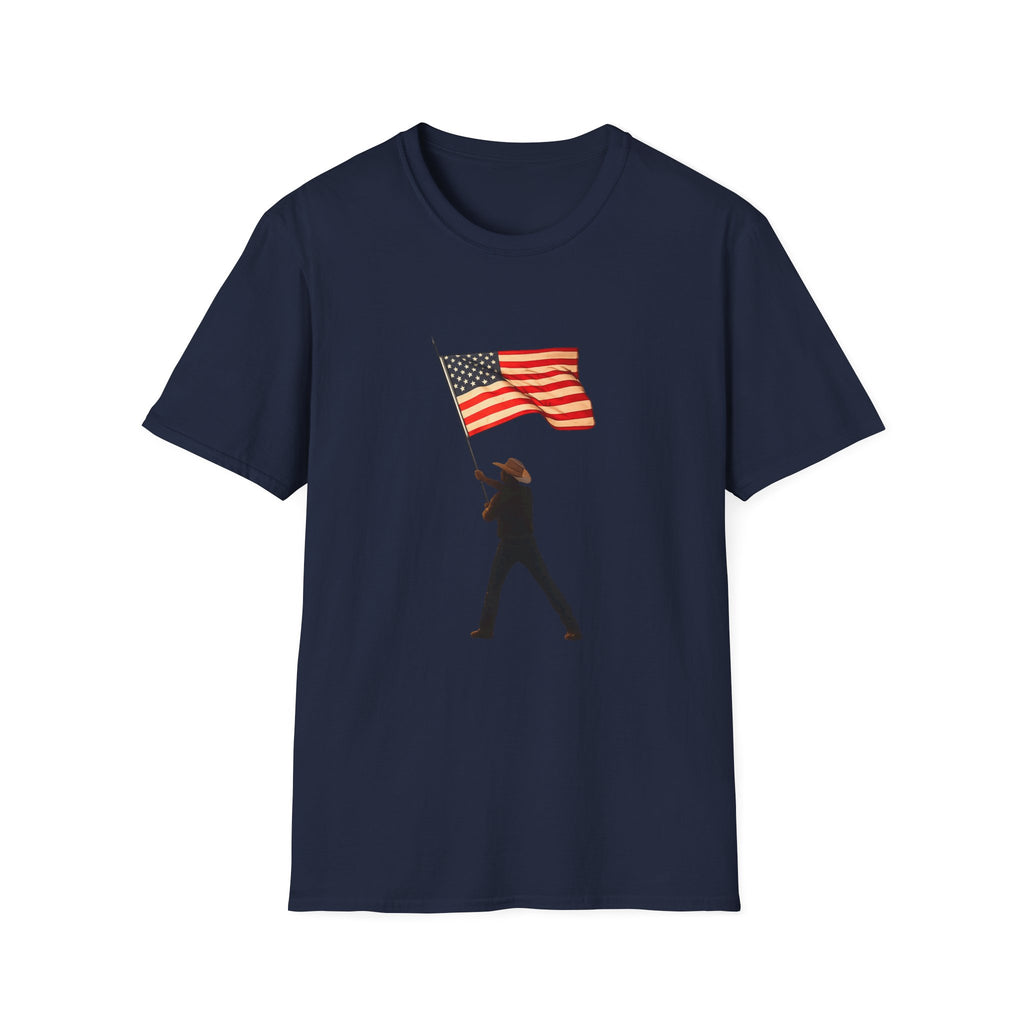 T-Shirt American Pride