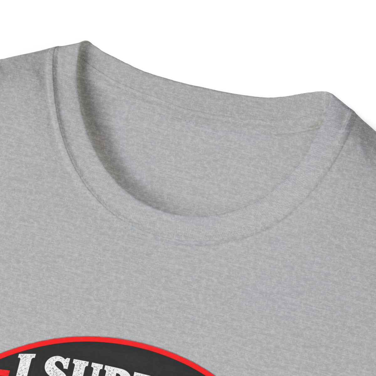 T-Shirt — “I Support Public Death Sentences” Protest Graphic Tee