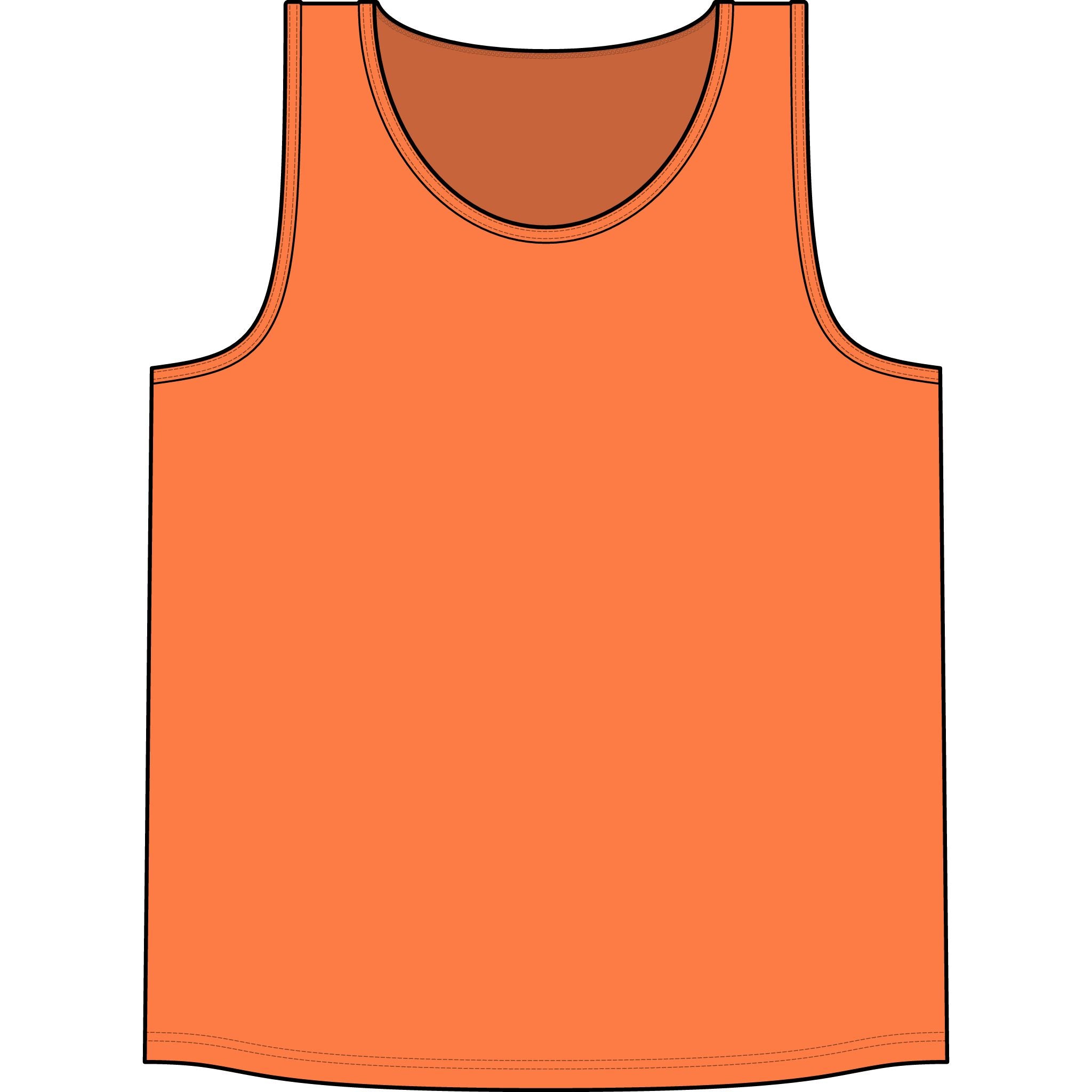 American Flag Skull Tank Top — Patriotic Skull Sleeveless Shirt for 4th of July & Concerts