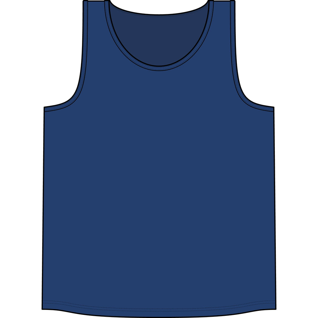 American Flag Skull Tank Top — Patriotic Skull Sleeveless Shirt for 4th of July & Concerts