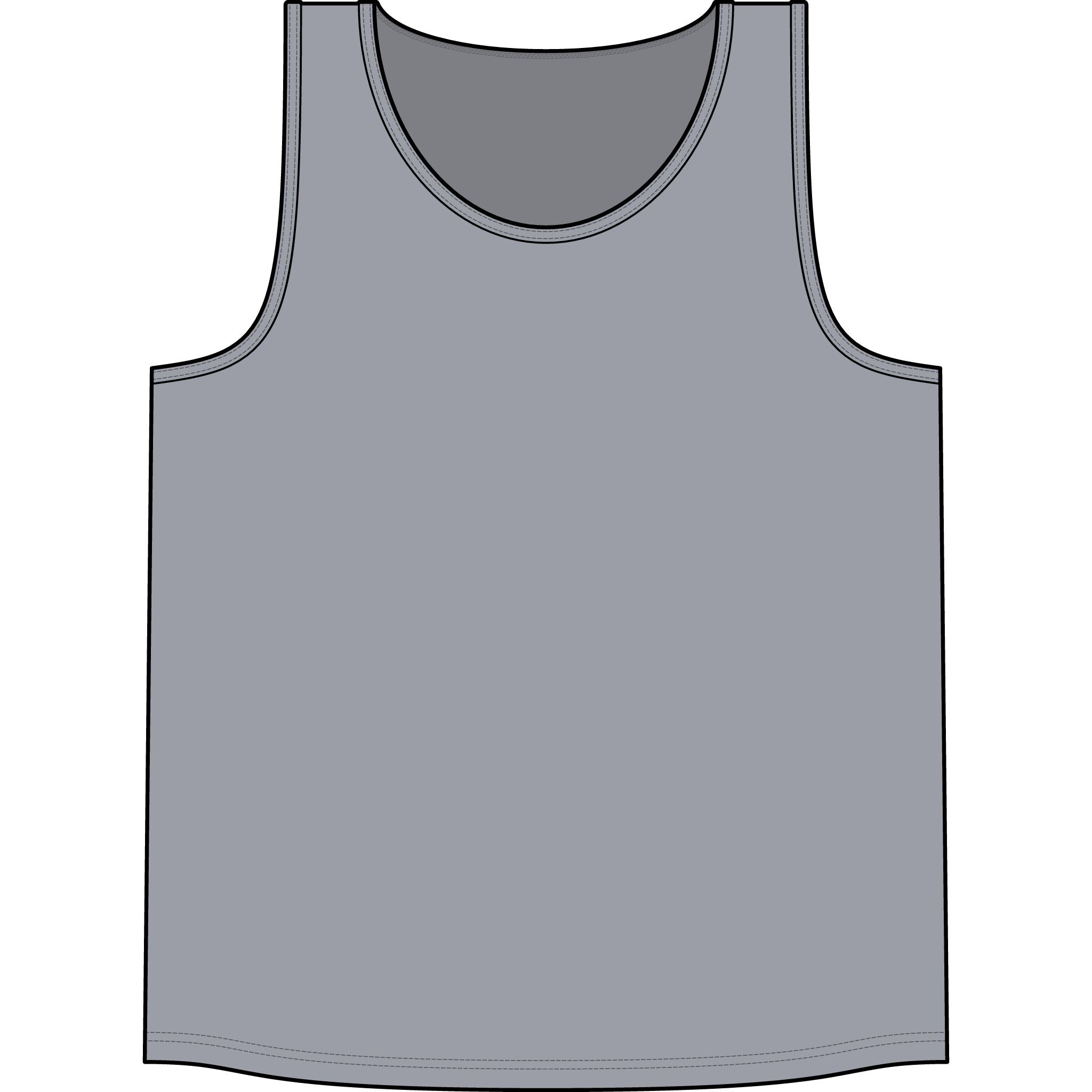 American Flag Skull Tank Top — Patriotic Skull Sleeveless Shirt for 4th of July & Concerts
