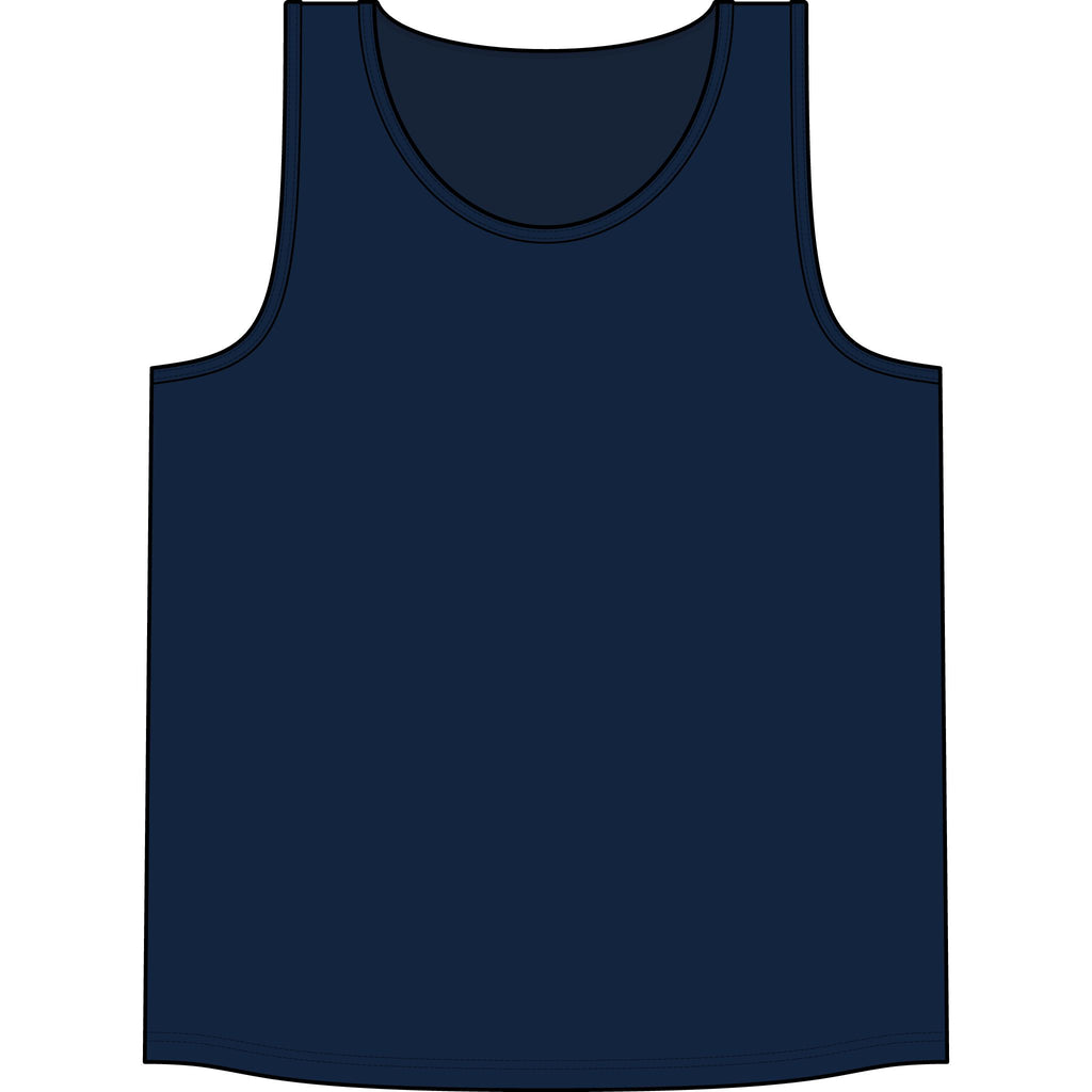 American Flag Skull Tank Top — Patriotic Skull Sleeveless Shirt for 4th of July & Concerts