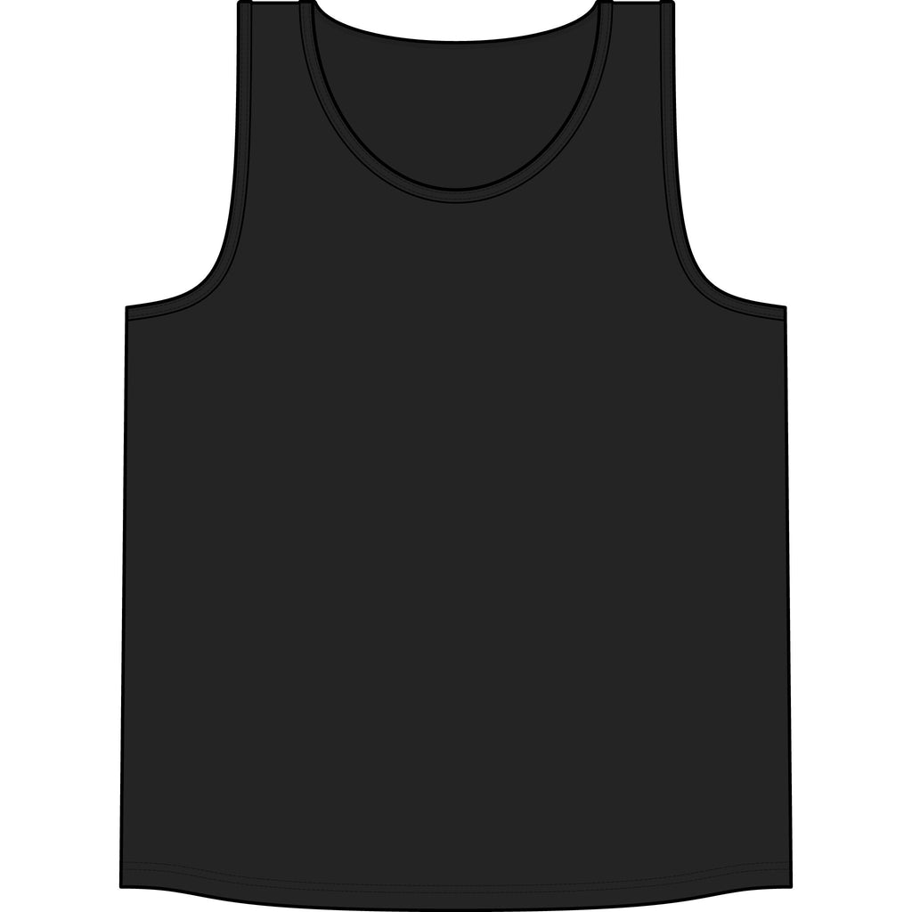 American Flag Skull Tank Top — Patriotic Skull Sleeveless Shirt for 4th of July & Concerts