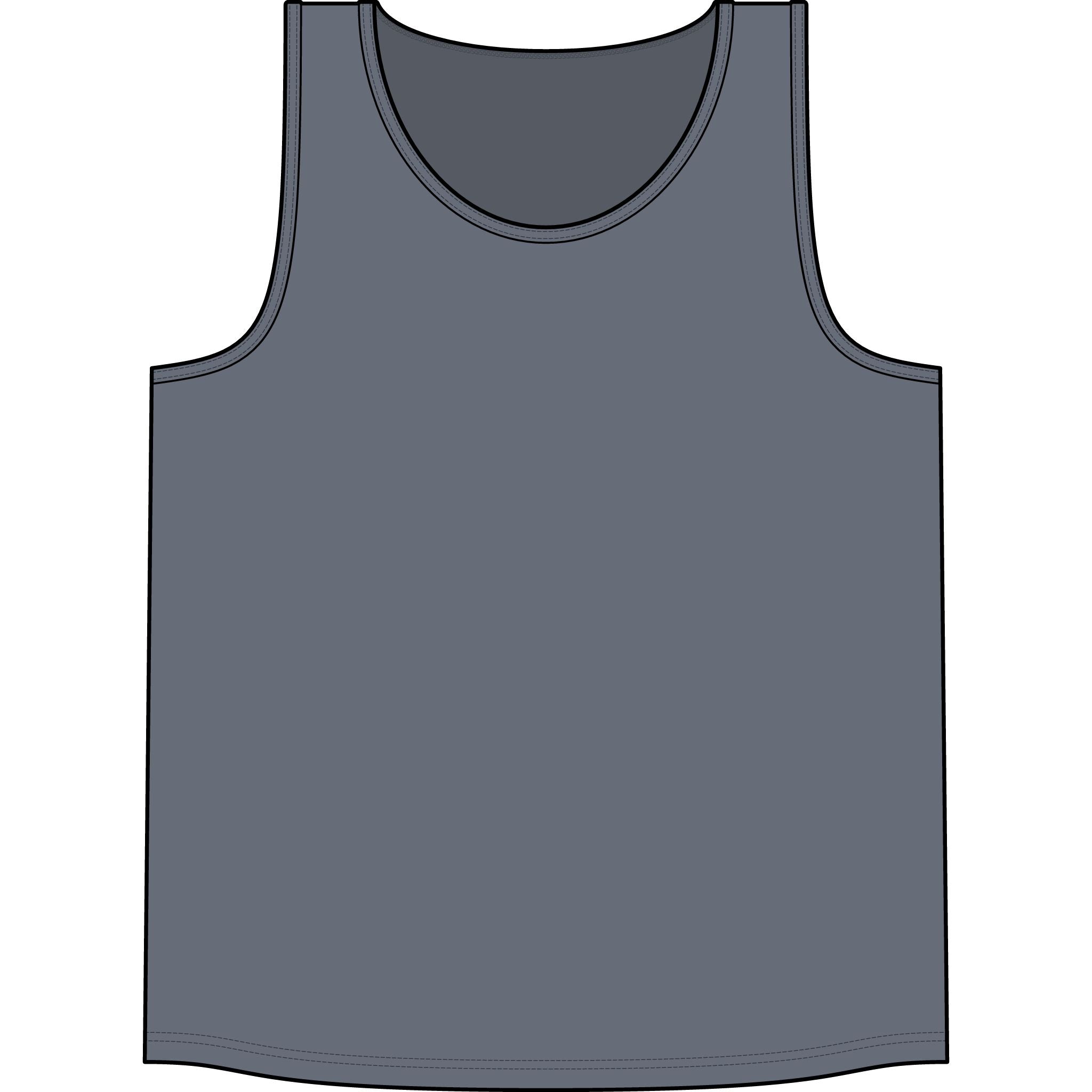 American Flag Skull Tank Top — Patriotic Skull Sleeveless Shirt for 4th of July & Concerts