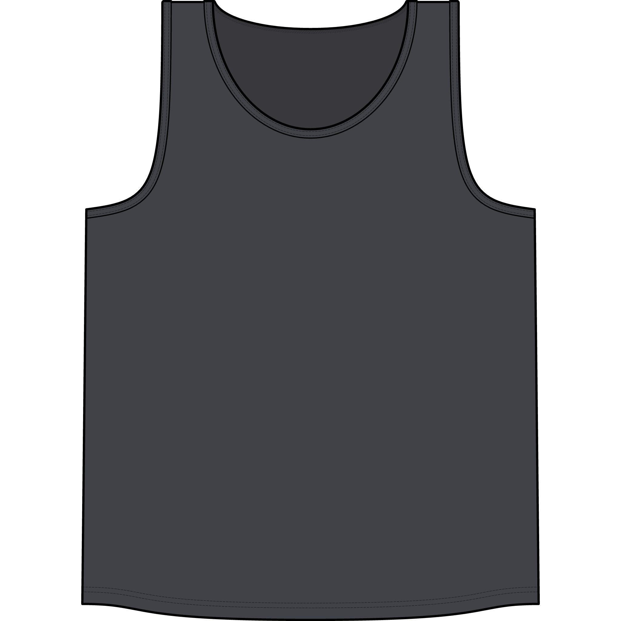 American Flag Skull Tank Top — Patriotic Skull Sleeveless Shirt for 4th of July & Concerts