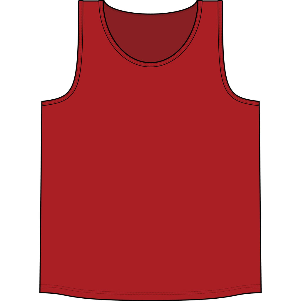 American Flag Skull Tank Top — Patriotic Skull Sleeveless Shirt for 4th of July & Concerts