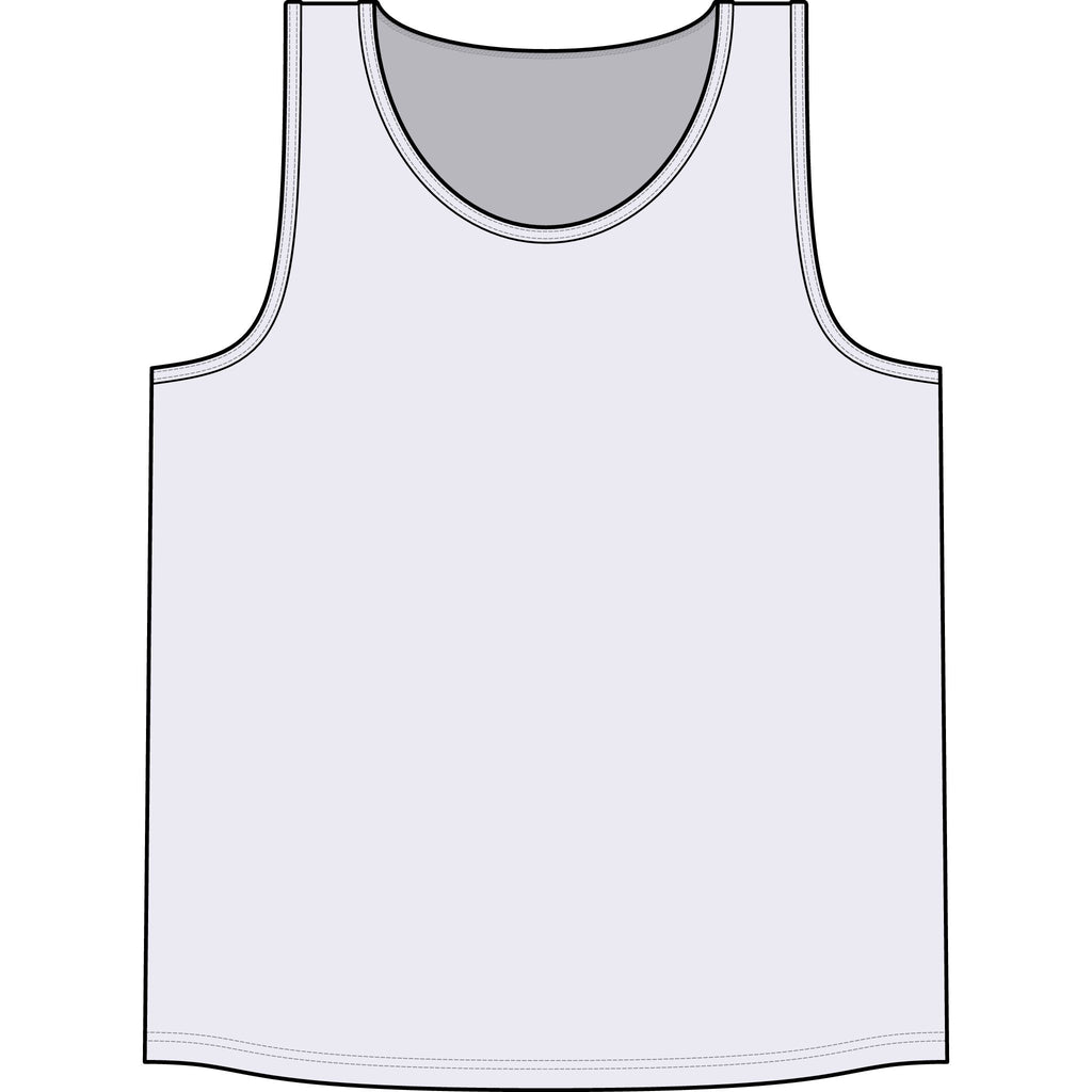 American Flag Skull Tank Top — Patriotic Skull Sleeveless Shirt for 4th of July & Concerts