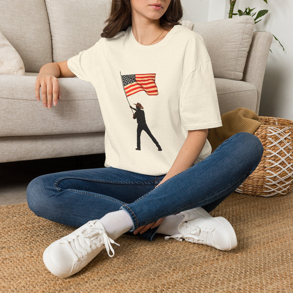 T-Shirt American Pride