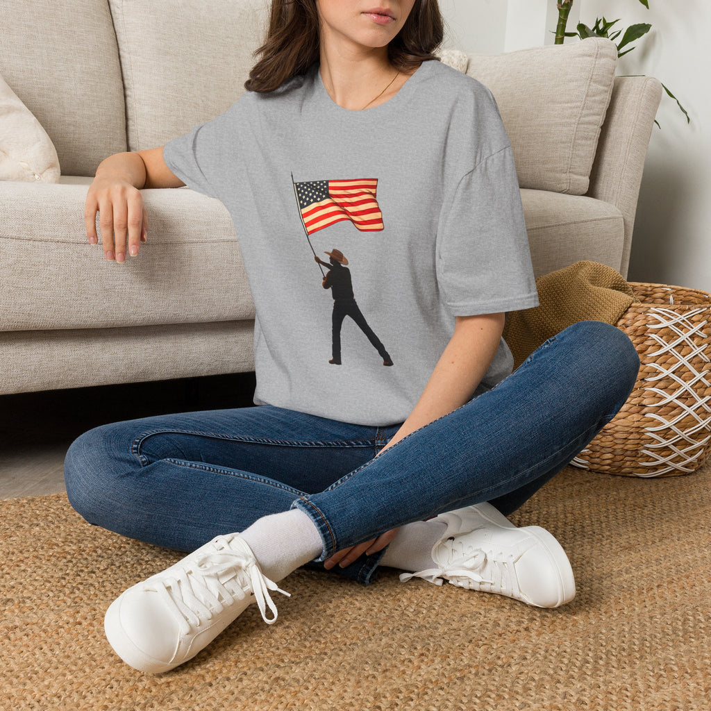 T-Shirt American Pride