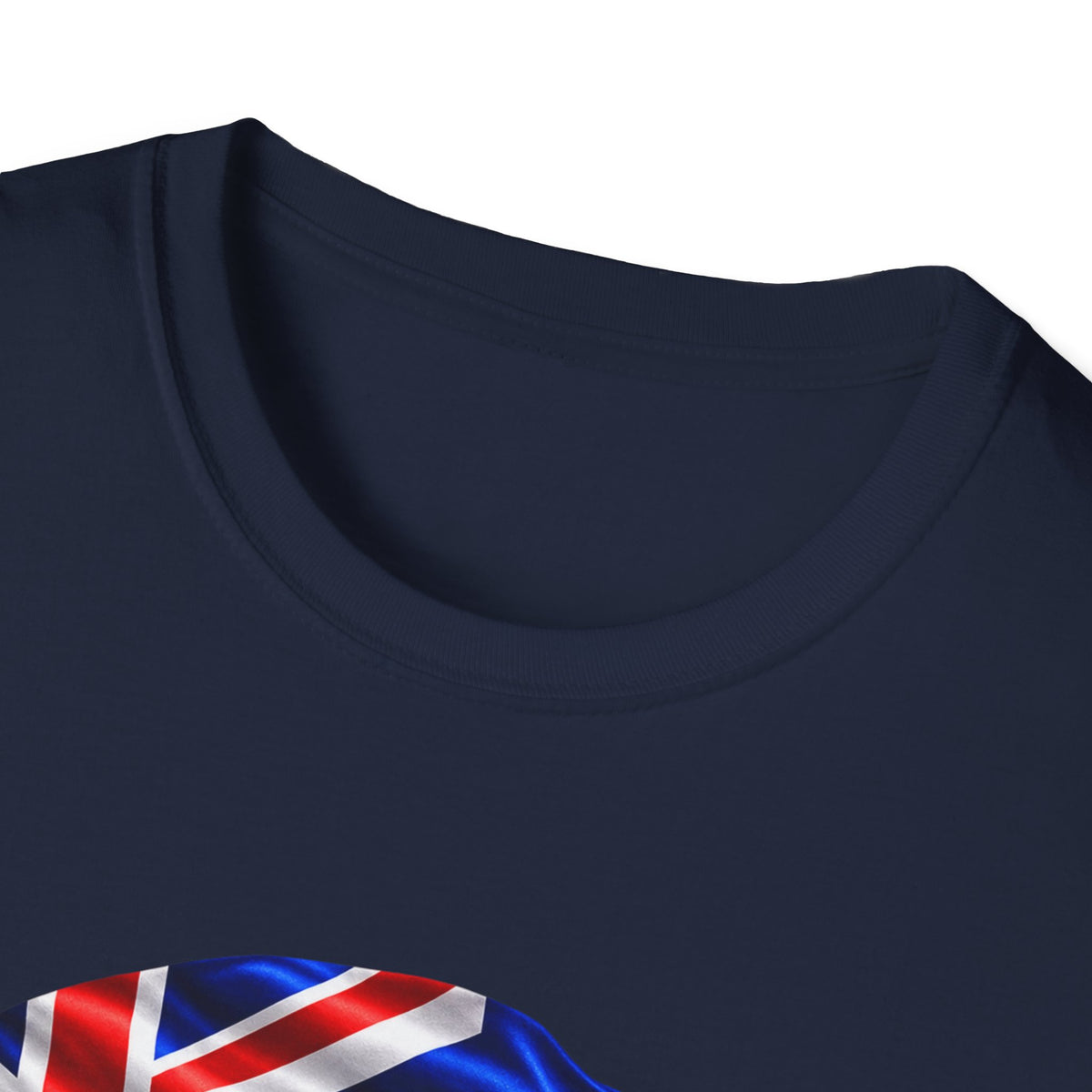 Looks Cracker Australian Flag T‑Shirt — Patriotic Aussie Pride Tee