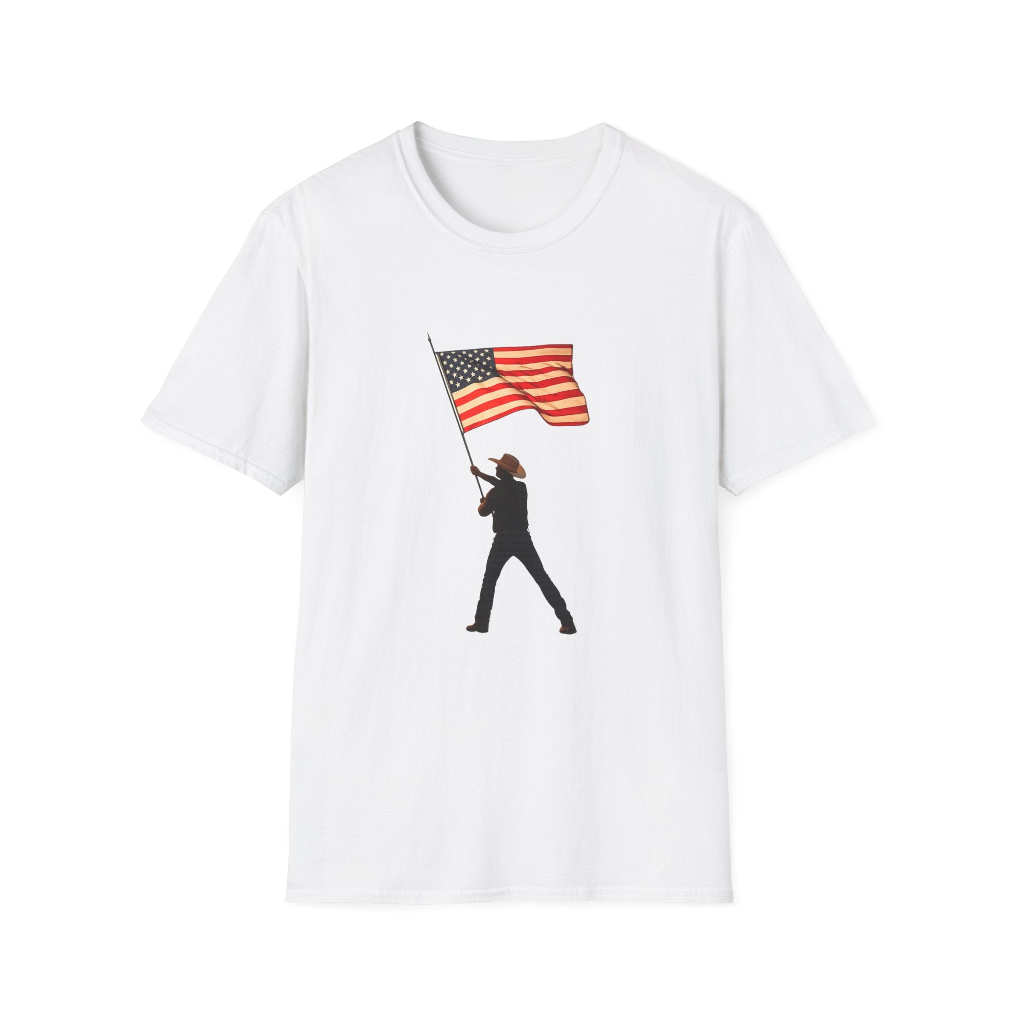 T-Shirt American Pride