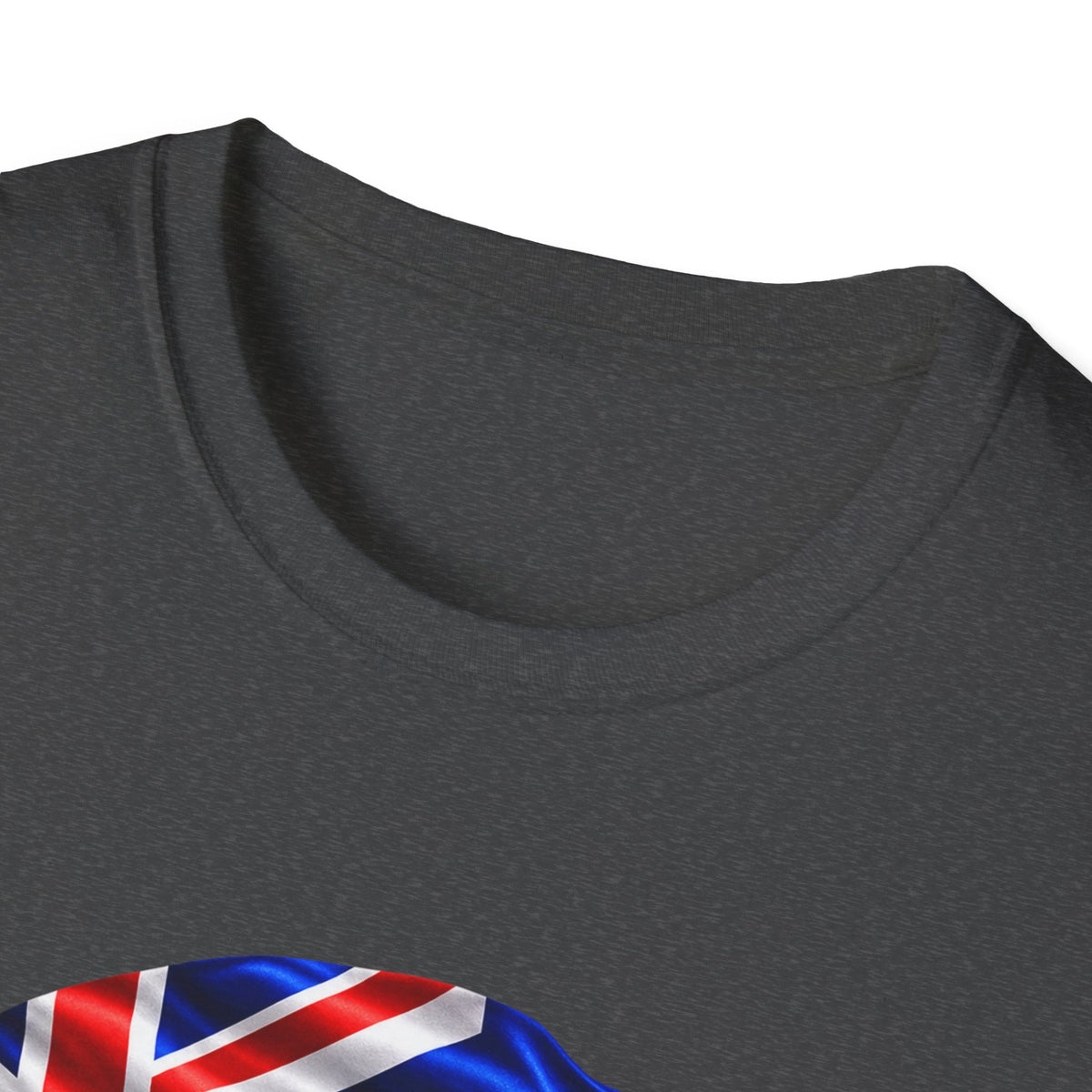 Looks Cracker Australian Flag T‑Shirt — Patriotic Aussie Pride Tee
