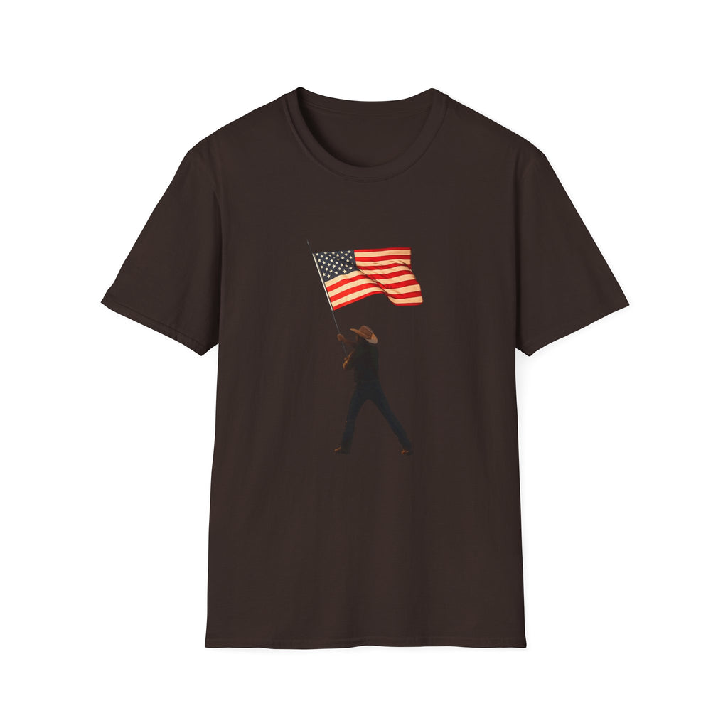 T-Shirt American Pride
