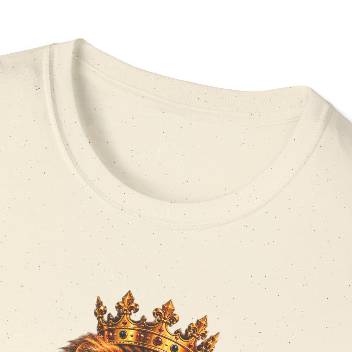 Carnivore/Keto Life T-Shirt — Lion King Meat & Avocado Graphic Tee