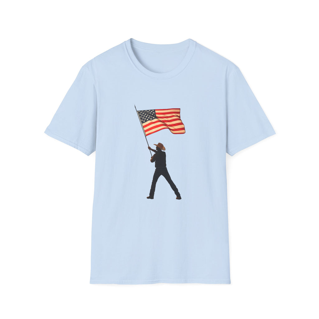 T-Shirt American Pride