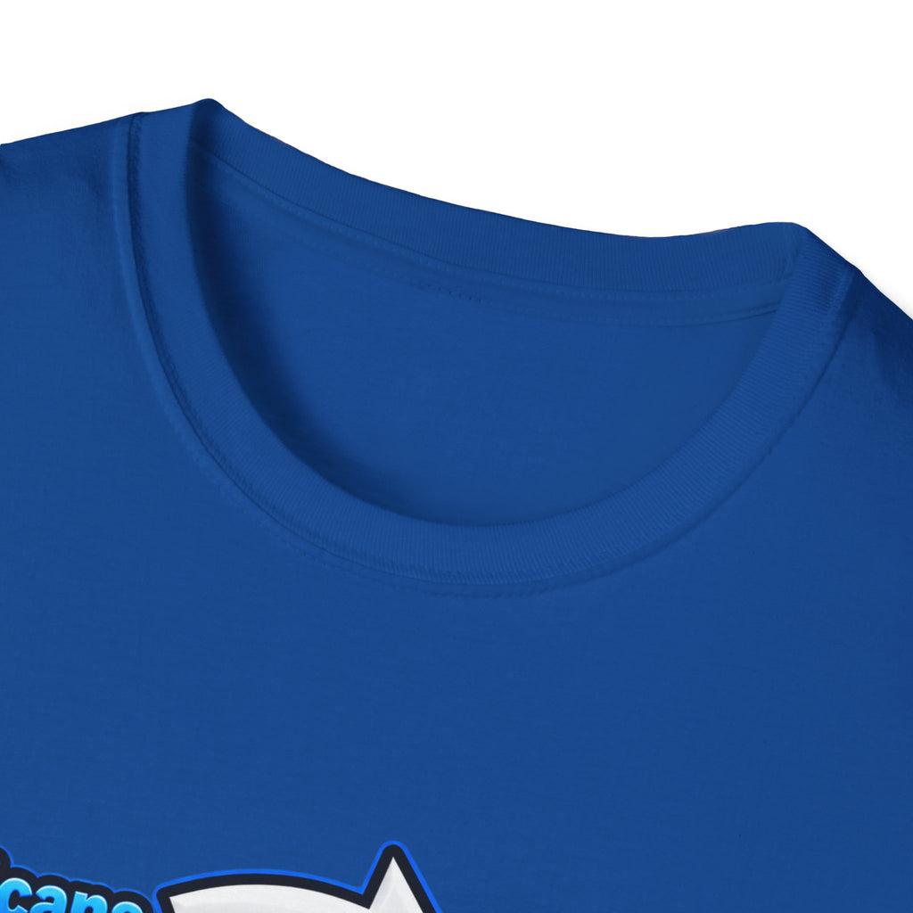 Hamster Wheel Politics T-Shirt — "Americans Elect/Destroy" Satire Tee