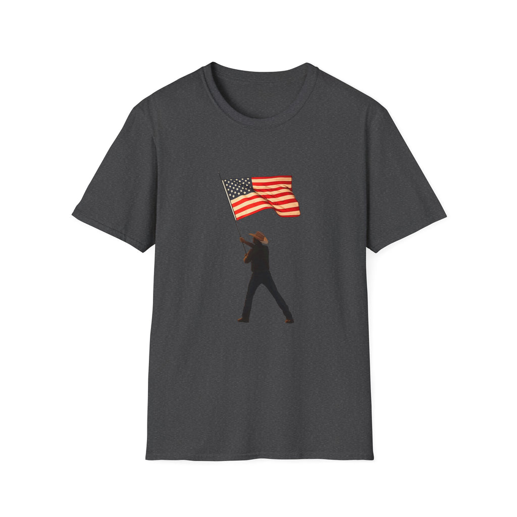 T-Shirt American Pride