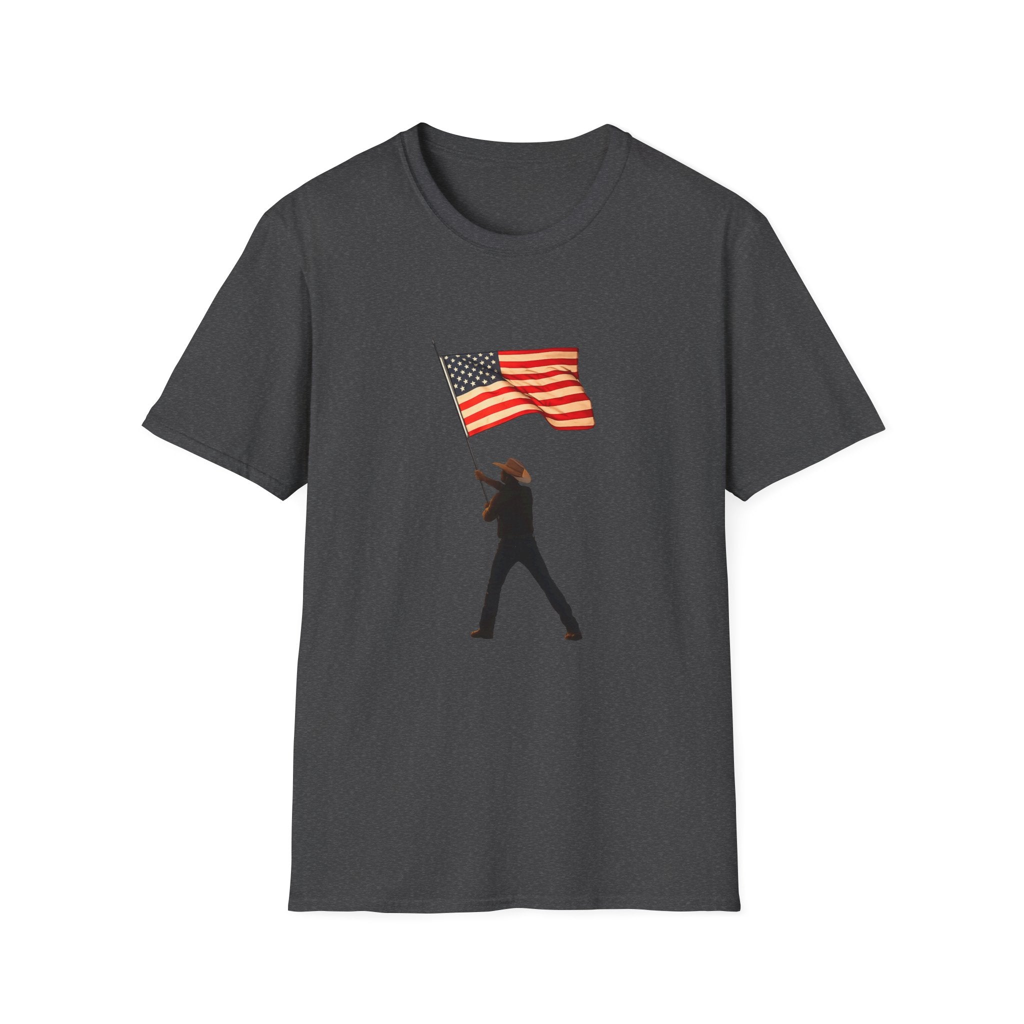 T-Shirt American Pride