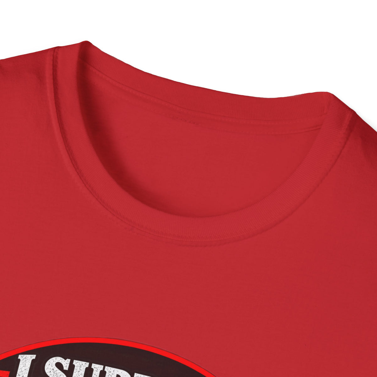 T-Shirt — “I Support Public Death Sentences” Protest Graphic Tee