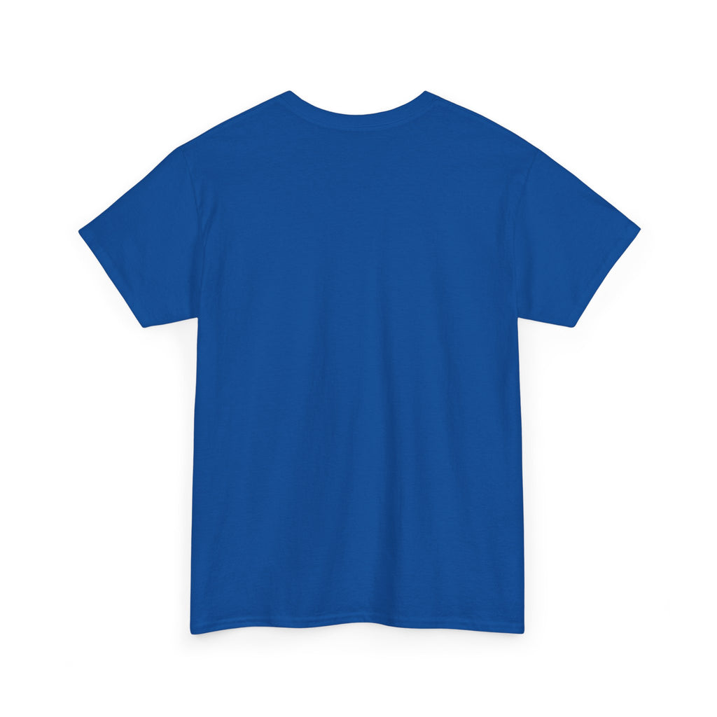 Math Humor T-Shirt — “F(a) = F” Funny Physics/Calculus Tee