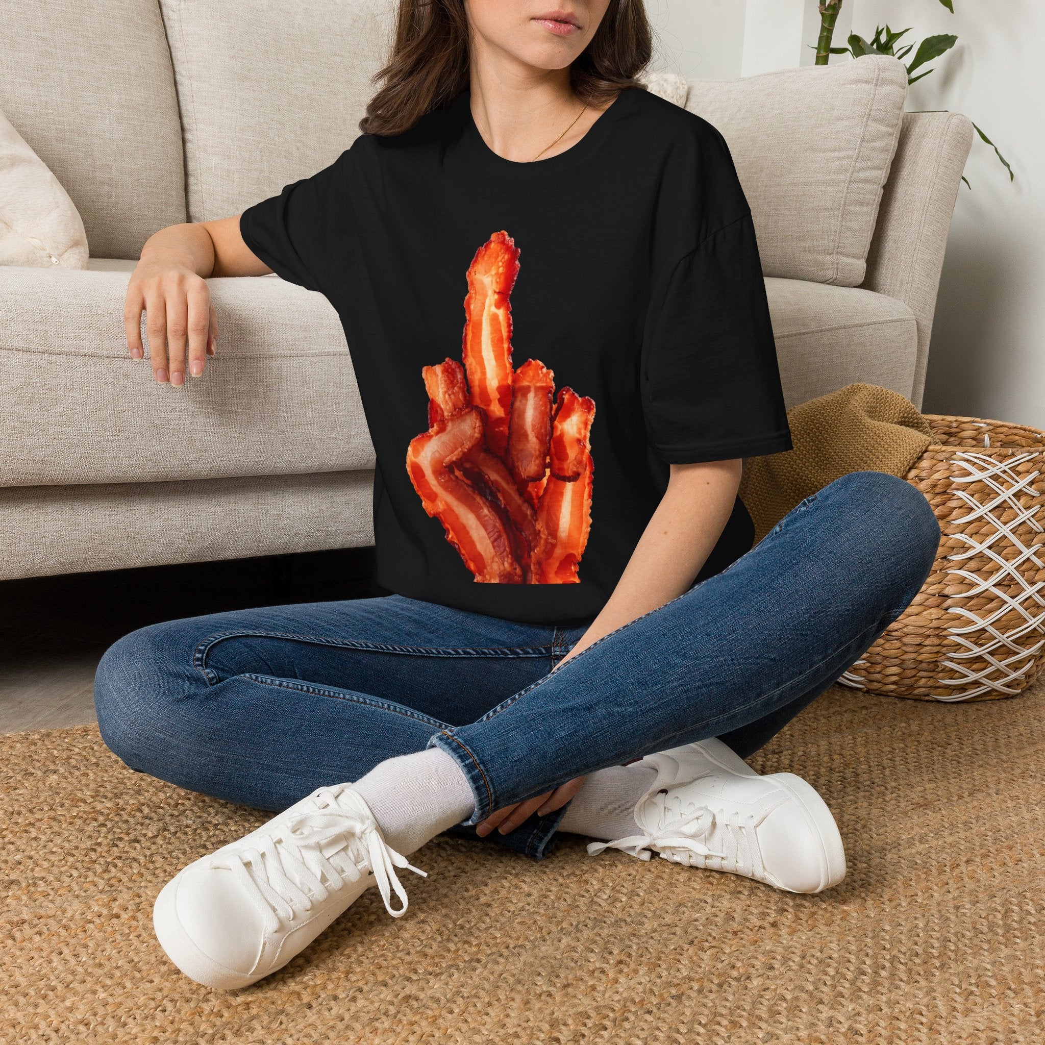 Bacon F.U.