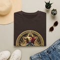 Jesus Crusader Graphic T-Shirt