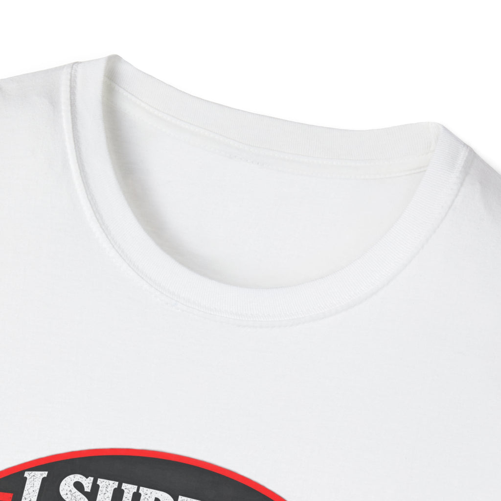 T-Shirt — “I Support Public Death Sentences” Protest Graphic Tee