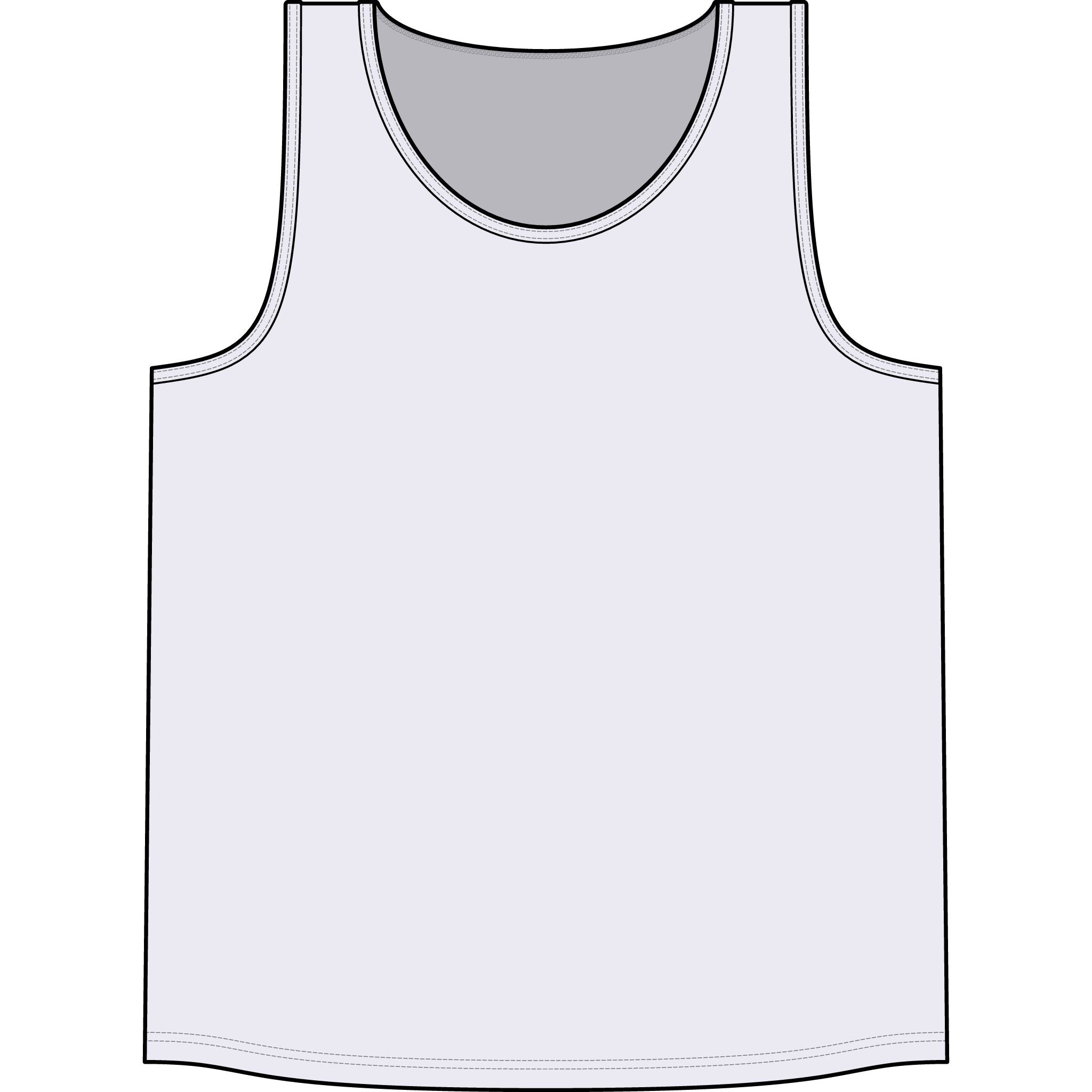 American Flag Skull Tank Top — Patriotic Skull Sleeveless Shirt for 4th of July & Concerts