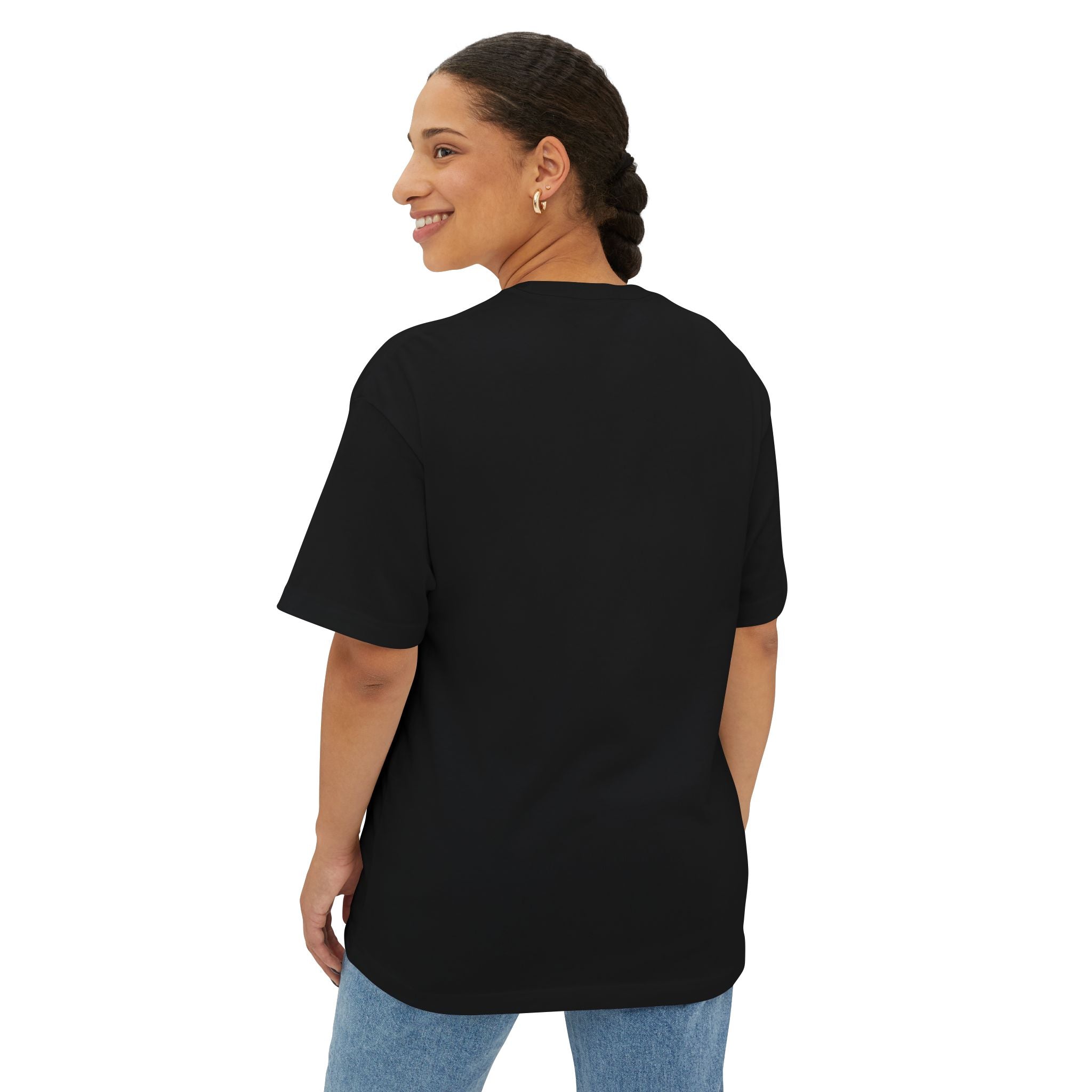 American Flag Skull Tee — Patriotic Graphic T-Shirt