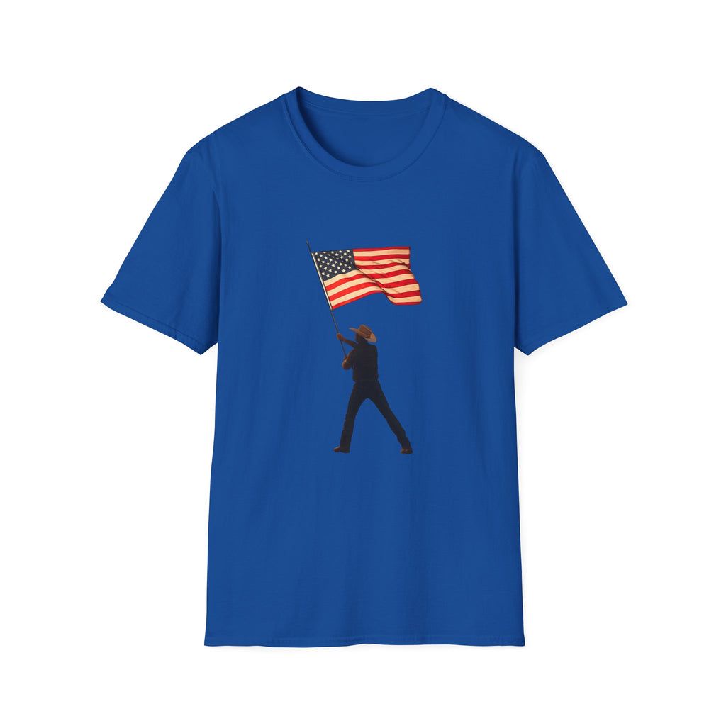 T-Shirt American Pride
