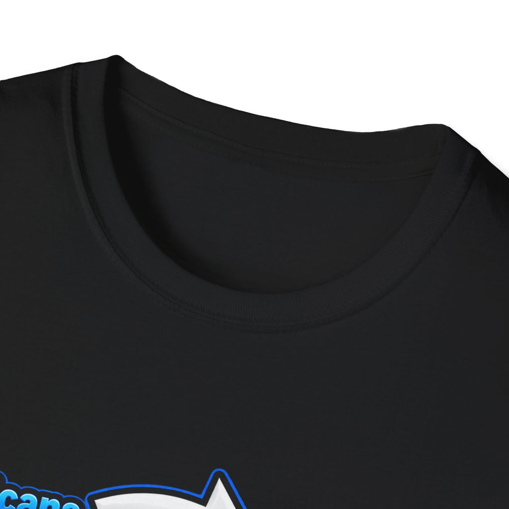 Hamster Wheel Politics T-Shirt — "Americans Elect/Destroy" Satire Tee