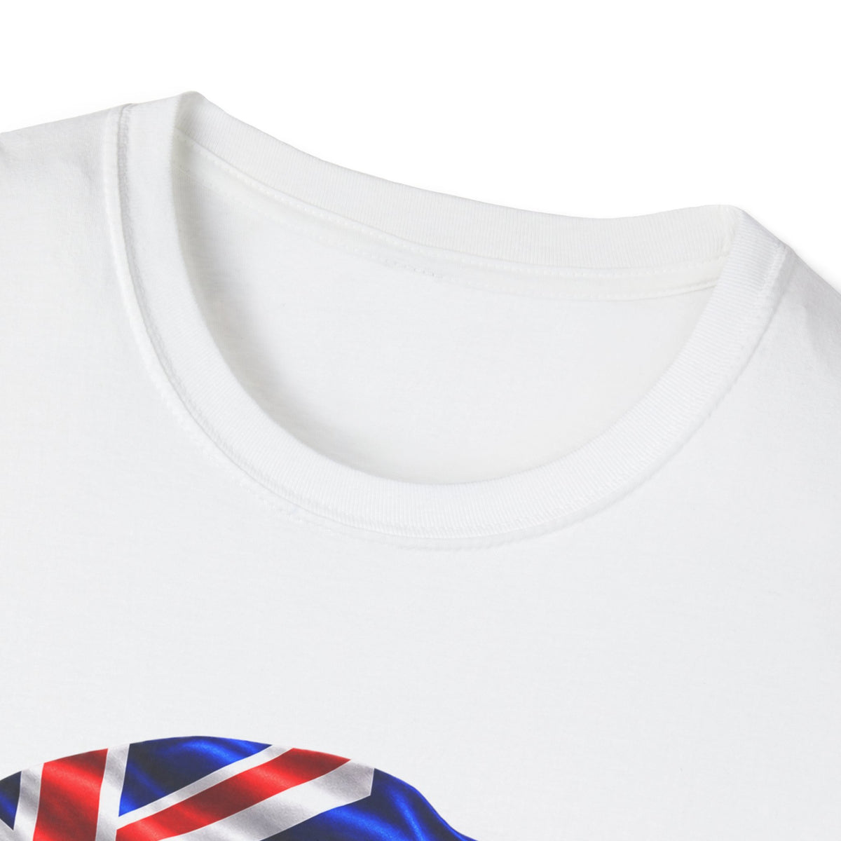 Looks Cracker Australian Flag T‑Shirt — Patriotic Aussie Pride Tee