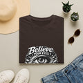 Believe Your Eyes T-Shirt — Vintage All-Seeing Eye Graphic Tee