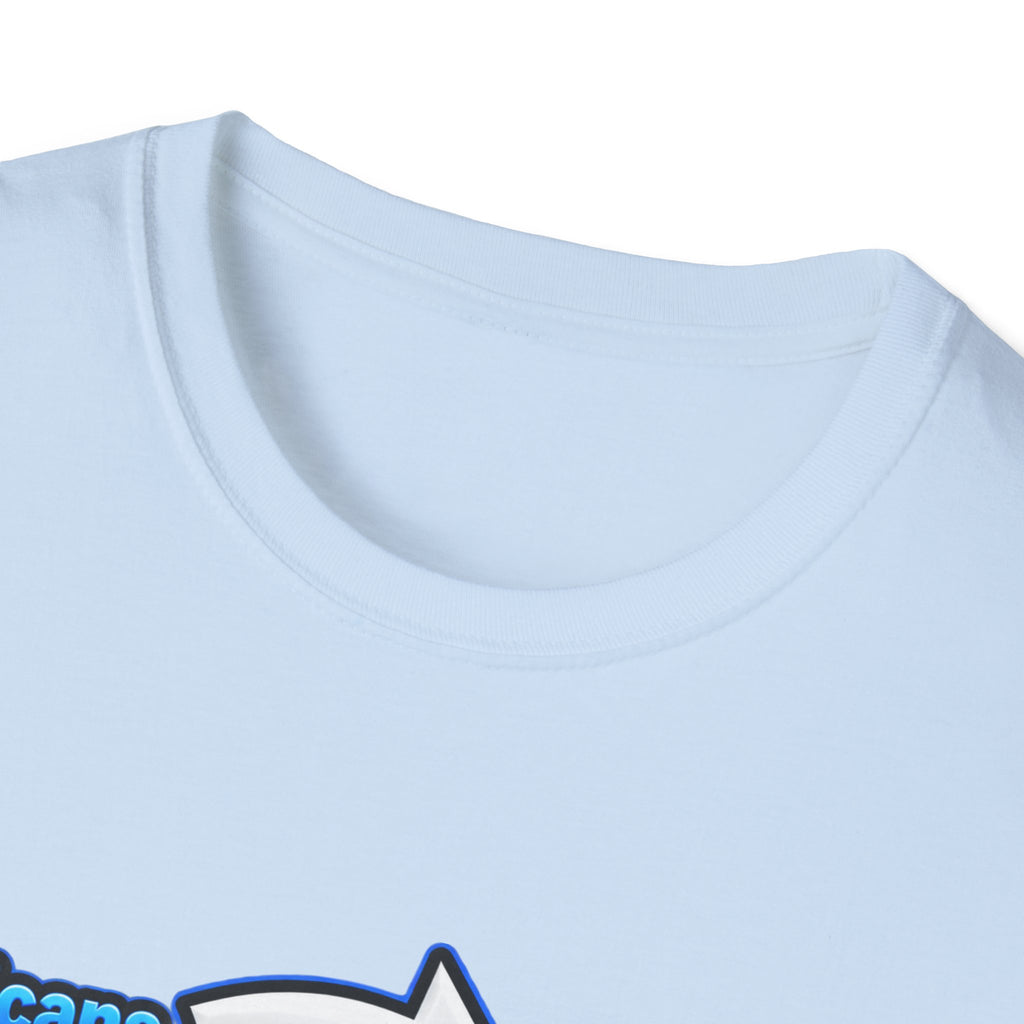 Hamster Wheel Politics T-Shirt — "Americans Elect/Destroy" Satire Tee
