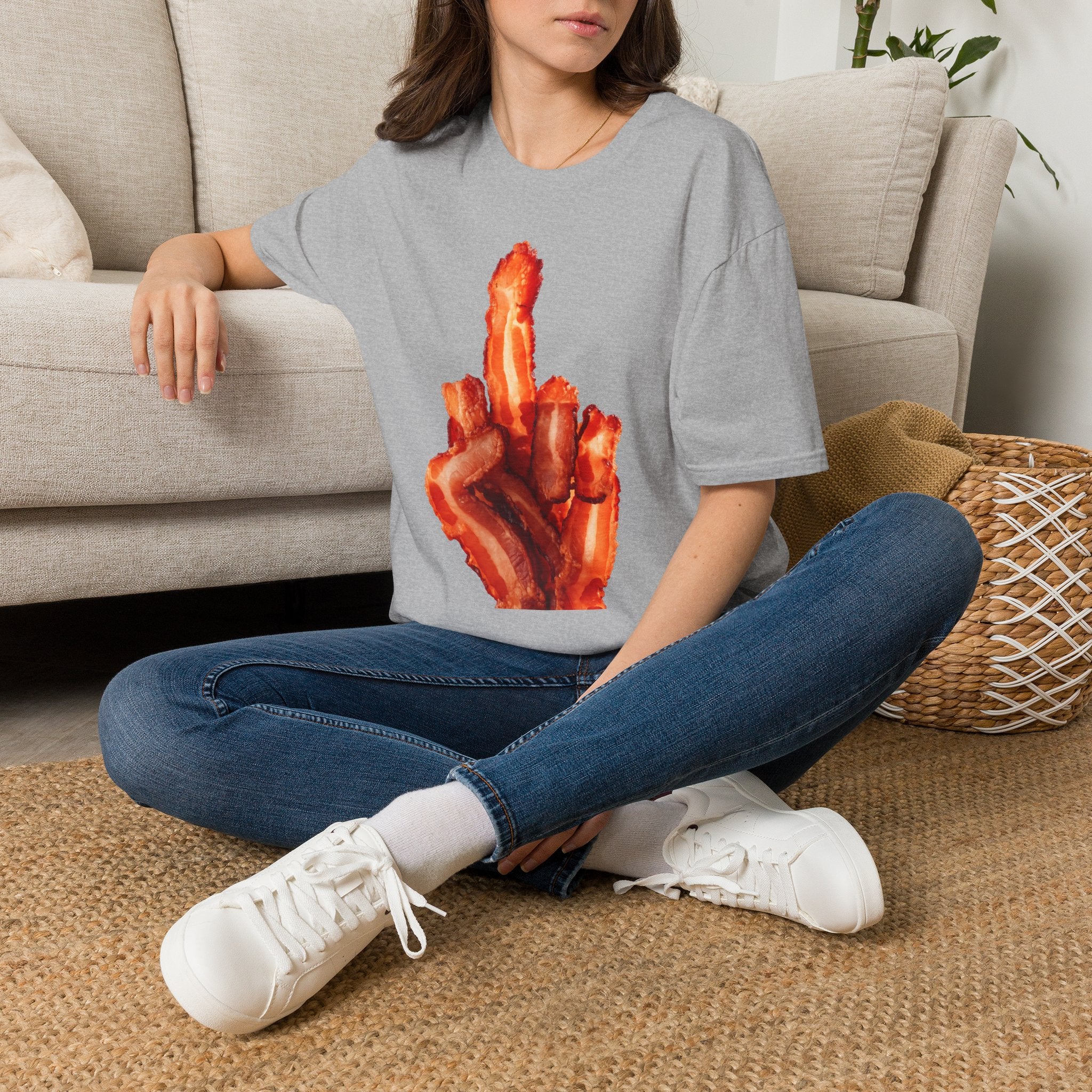 Bacon F.U.