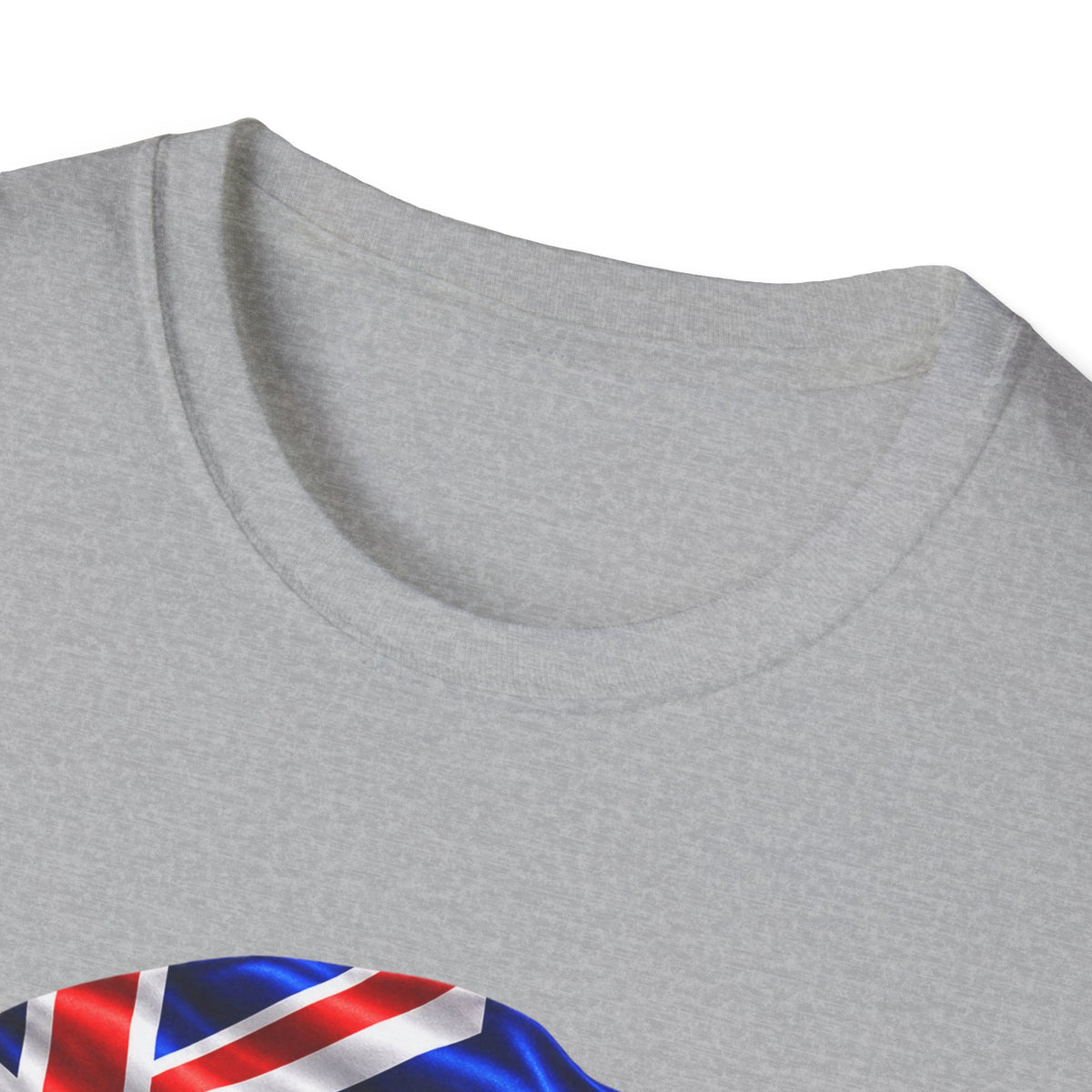 Looks Cracker Australian Flag T‑Shirt — Patriotic Aussie Pride Tee