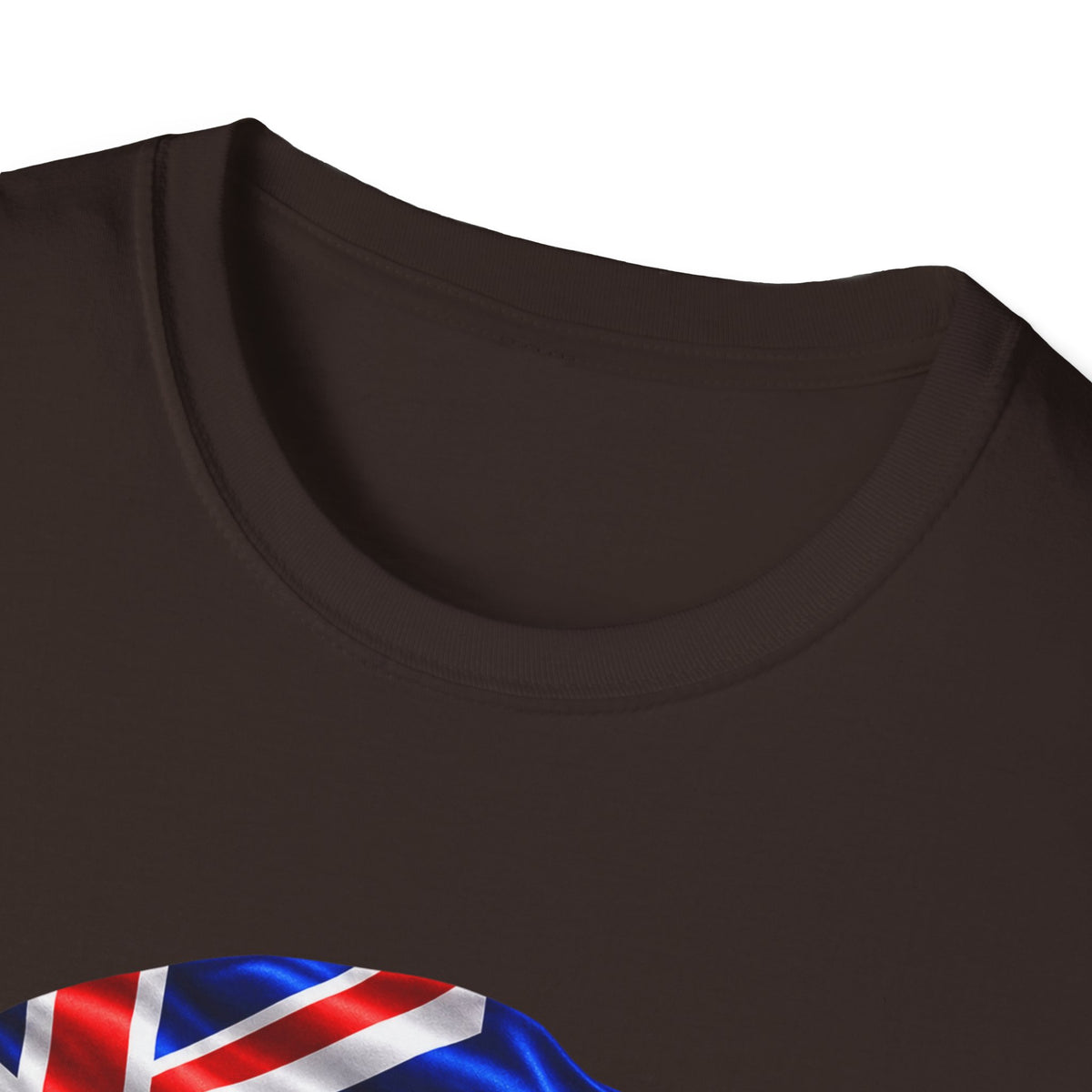 Looks Cracker Australian Flag T‑Shirt — Patriotic Aussie Pride Tee