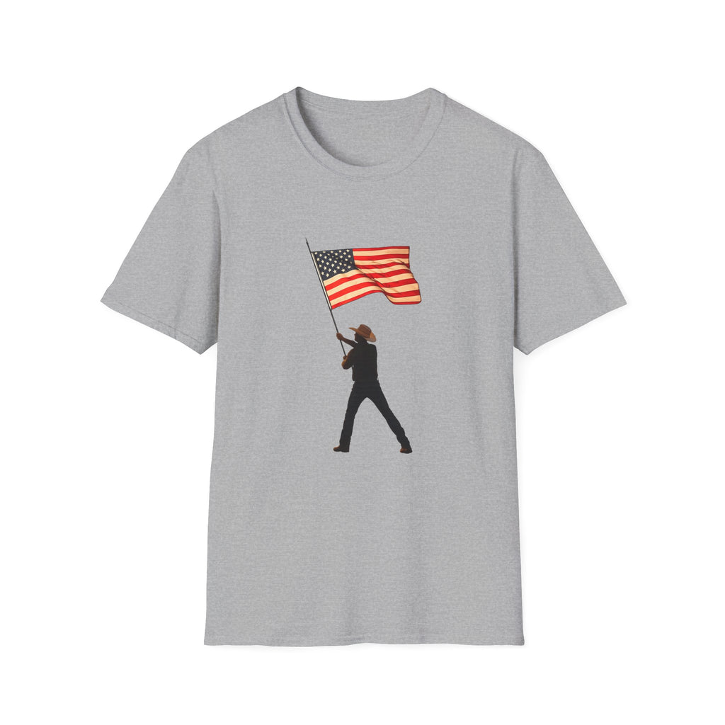 T-Shirt American Pride