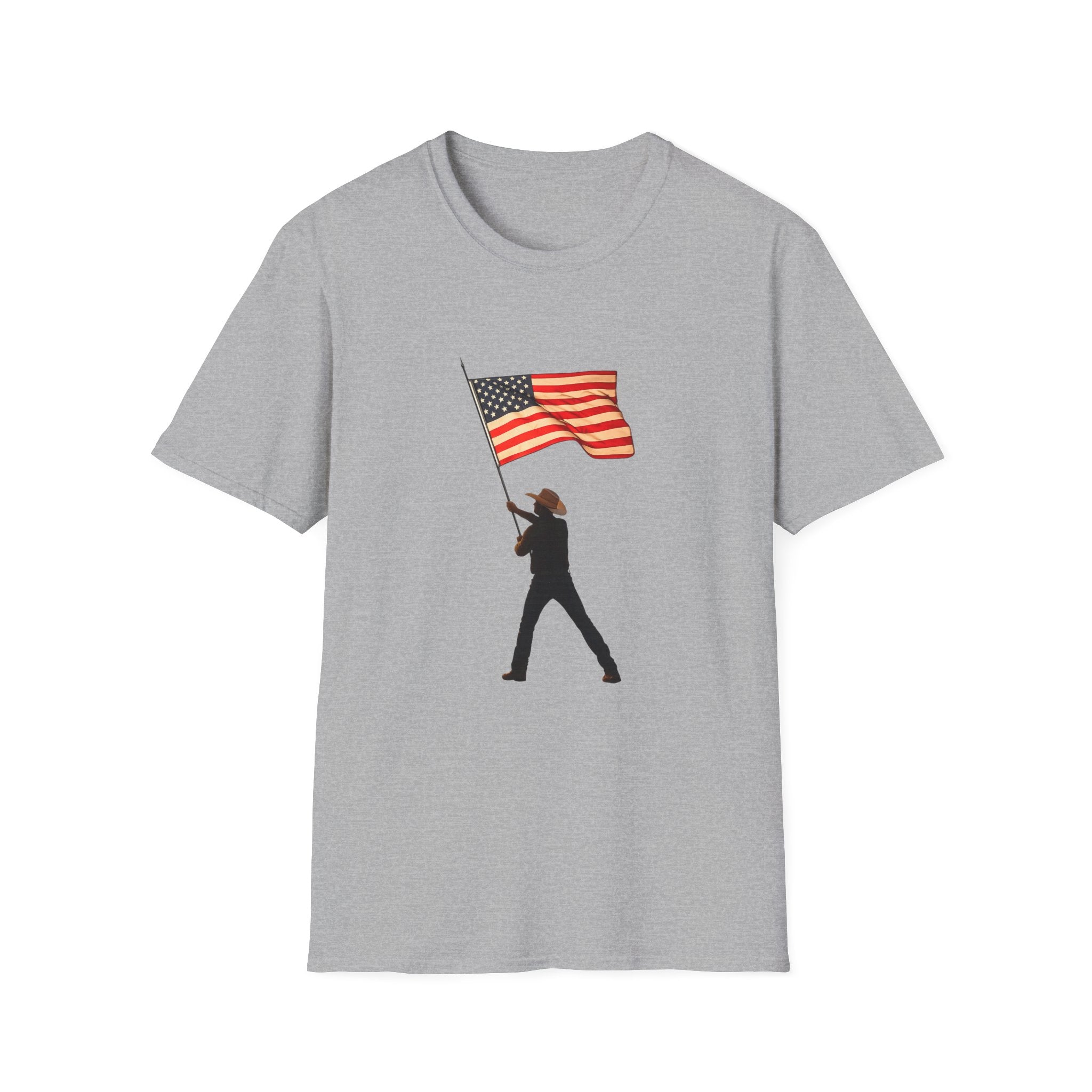T-Shirt American Pride