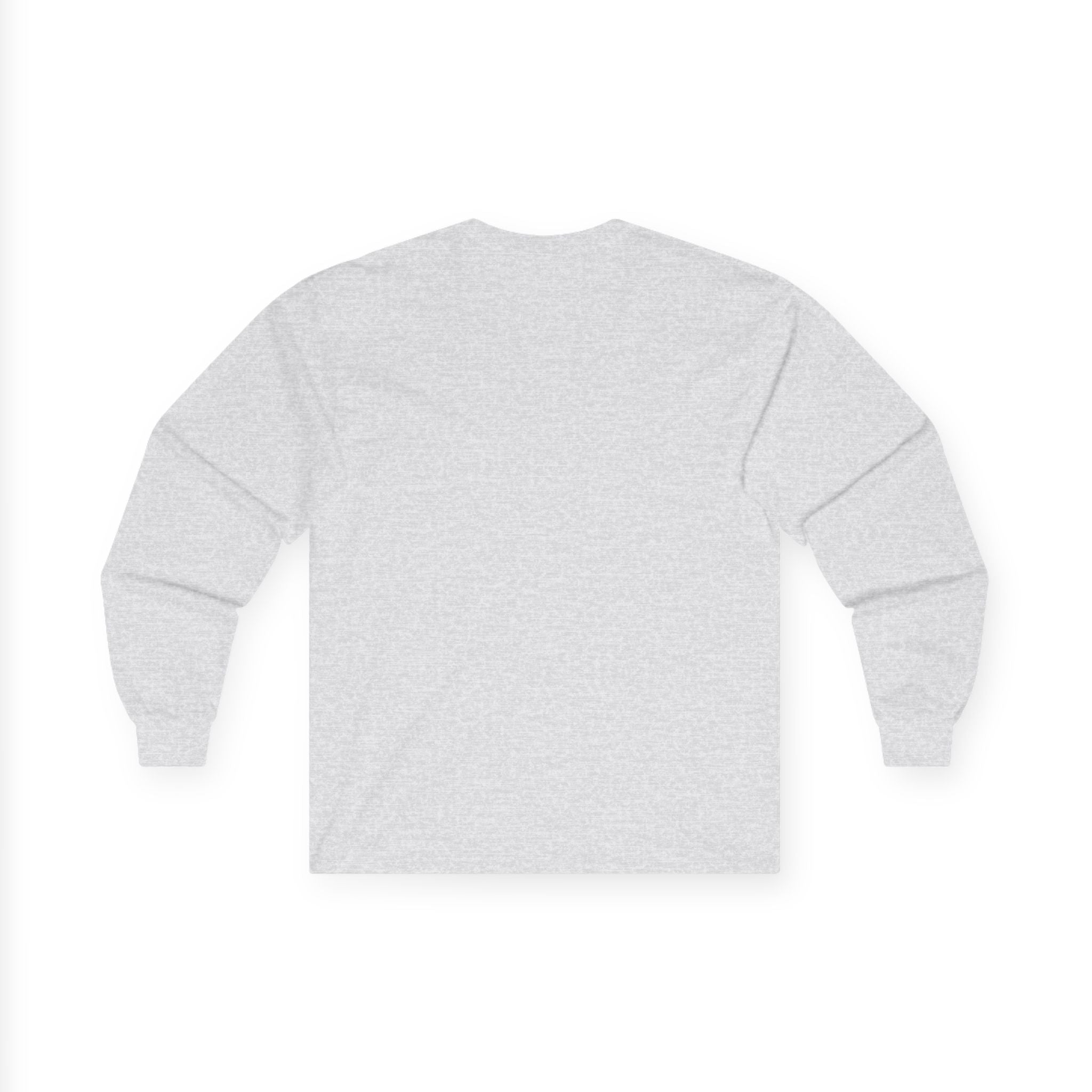 Long Sleeve Tee — "Believe Your Eyes Not Their Lies" Graphic Eye Shirt