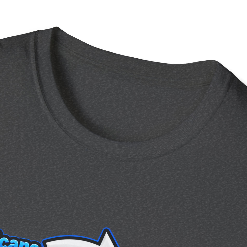 Hamster Wheel Politics T-Shirt — "Americans Elect/Destroy" Satire Tee