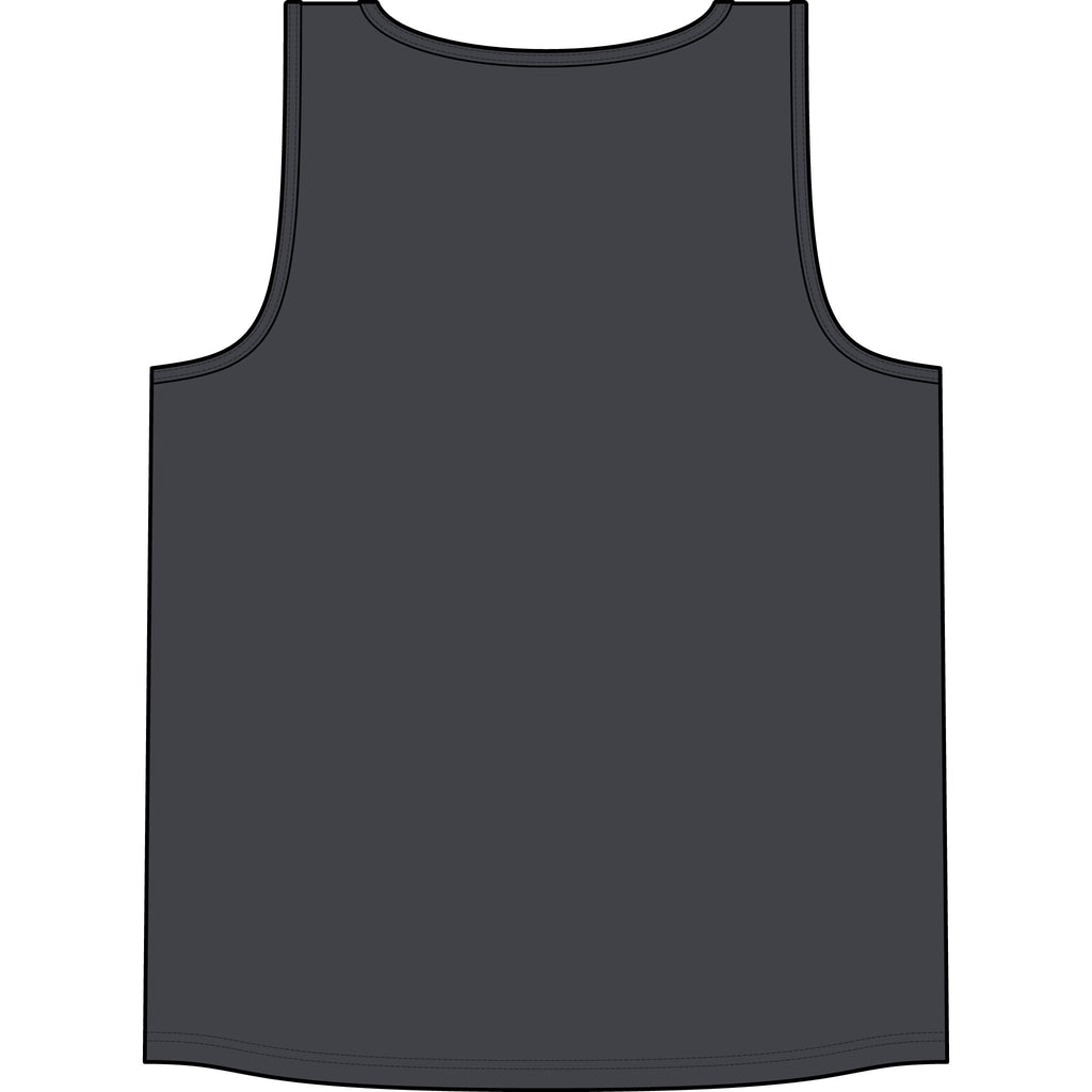 American Flag Skull Tank Top — Patriotic Skull Sleeveless Shirt for 4th of July & Concerts