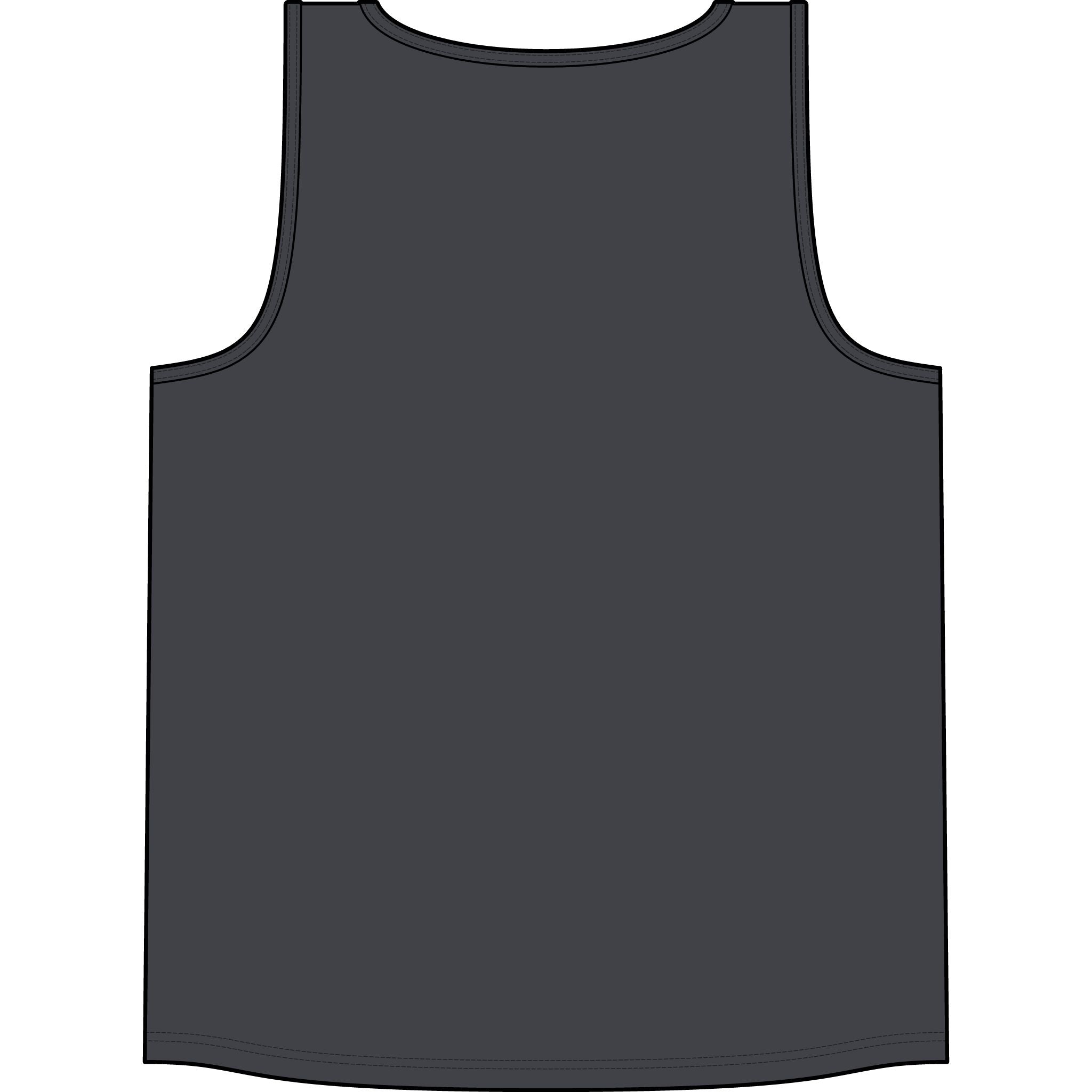 American Flag Skull Tank Top — Patriotic Skull Sleeveless Shirt for 4th of July & Concerts