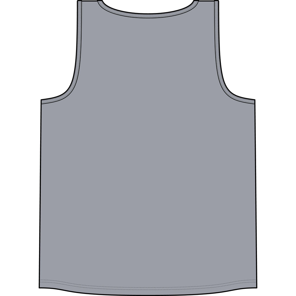 American Flag Skull Tank Top — Patriotic Skull Sleeveless Shirt for 4th of July & Concerts